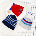 Детская теплая шляпа и дети Beanie